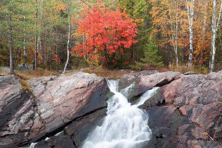 Кольский полуостров