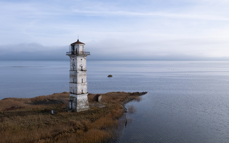 Незаметный у всех на виду
